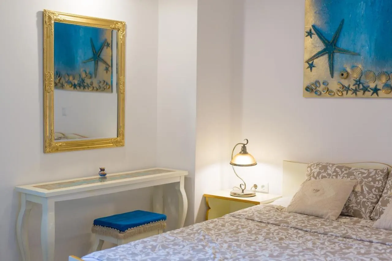 Retro Apartment Vrbnik  Croazia