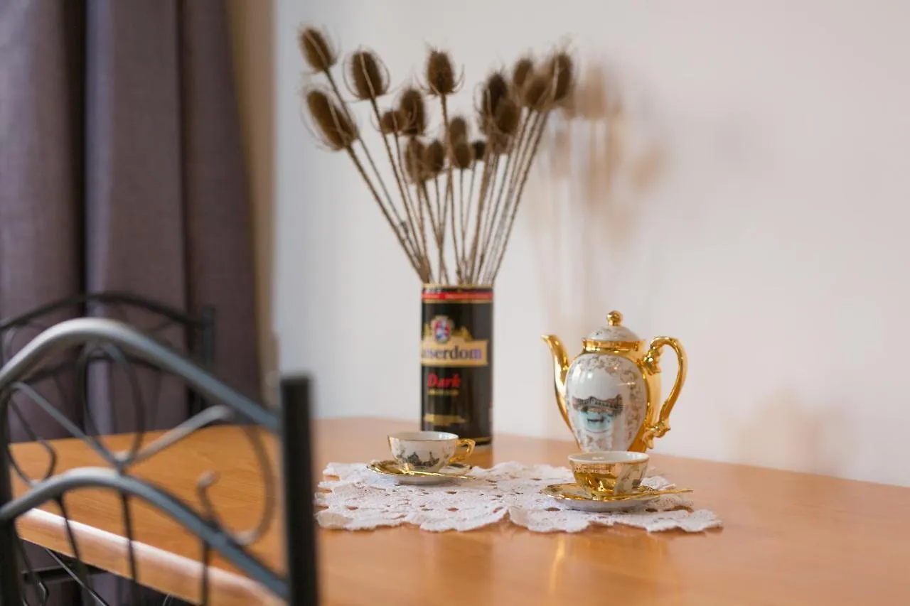 Retro Apartment Vrbnik  Croazia