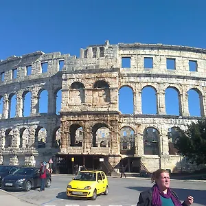 For Holidays In , Pula Kroatien