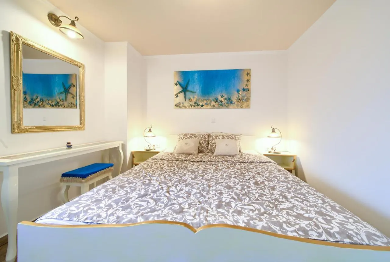 Retro Apartment فربنيك 0*,