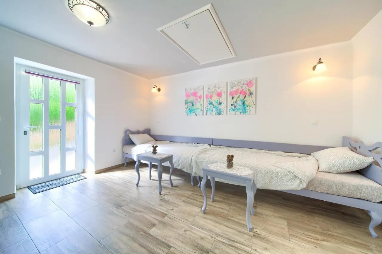 Retro Apartment فربنيك كرواتيا