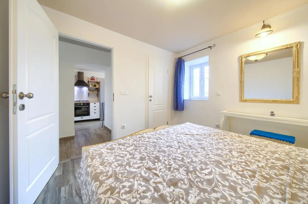 Retro Apartment فربنيك