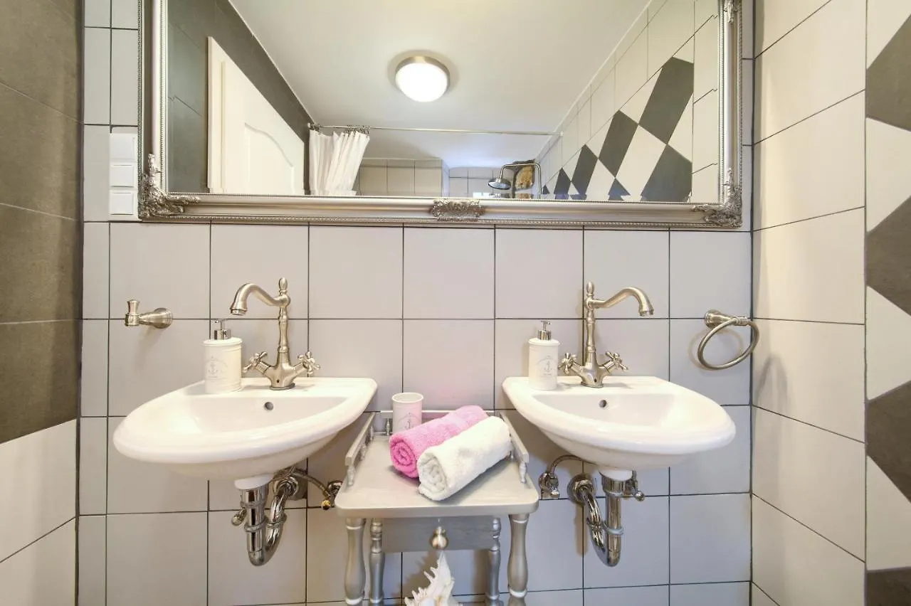 Retro Apartment فربنيك